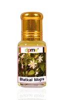 BHATKAL MOGRA, Indian Arabic Traditional Attar Oil- Concentrated Perfume Roll On
